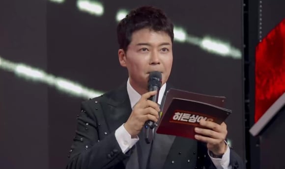 ‘히든싱어8’ 왕중왕전 우승자