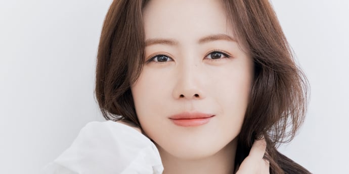 ‘유준상♥’ 홍은희, 비웨이브와 전속계약
