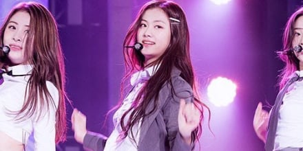 르세라핌 출신 김가람, 매니지먼트 구와 전속계약