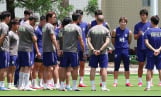 대표팀, 개최국 멕시코 상대로 조별리그 2연승 도전 (2026 북중미 월드컵)