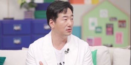 '신랑수업2' 류승수 게스트 출연