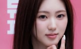 CLC 권은빈, 연예계 은퇴 선언