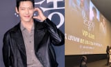 김우빈, ♥신민아 위한 특급 외조