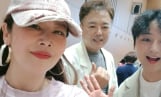 정세진, 소외된 이웃들 위한 재능기부로 따뜻한 감동 전해