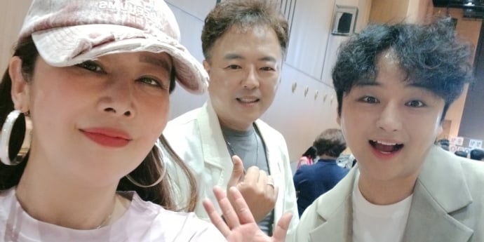 정세진, 소외된 이웃들 위한 재능기부로 따뜻한 감동 전해