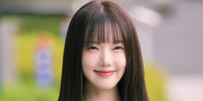 예린 '우훗' [포토]