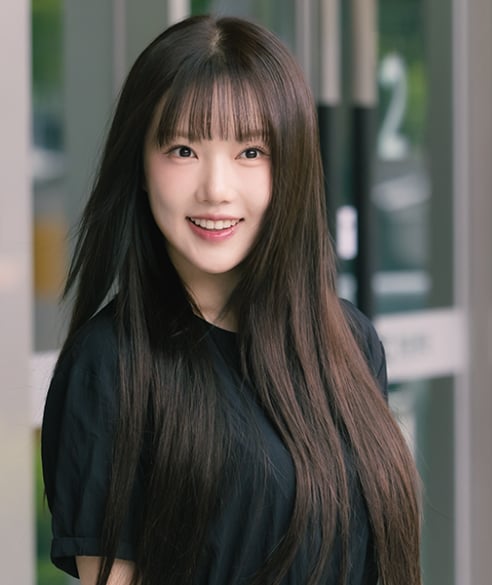 예린 '네?' 