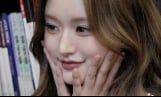 피프티피프티 아테나, T1 발로란트 공식 앰배서더 발탁