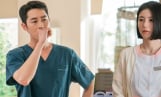 이재욱♥신예은 ‘닥터섬보이’ 편갈린 편동 보건 지소