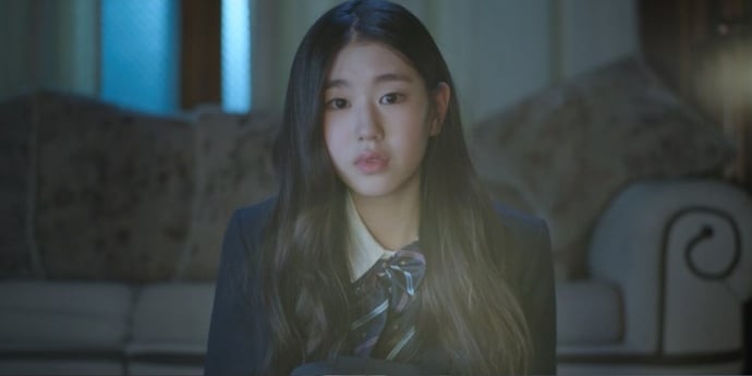 교복 입은 박소이… 유성은 뮤비 티저 공개