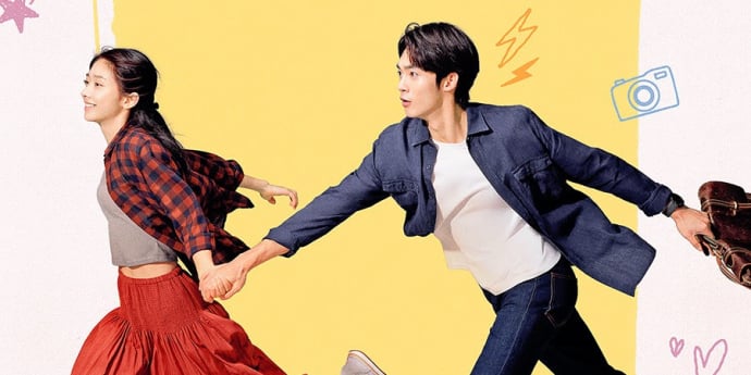 “NCT 될 뻔?” SM 출신 우적, 로맨스 영화로 한국 극장가 출격