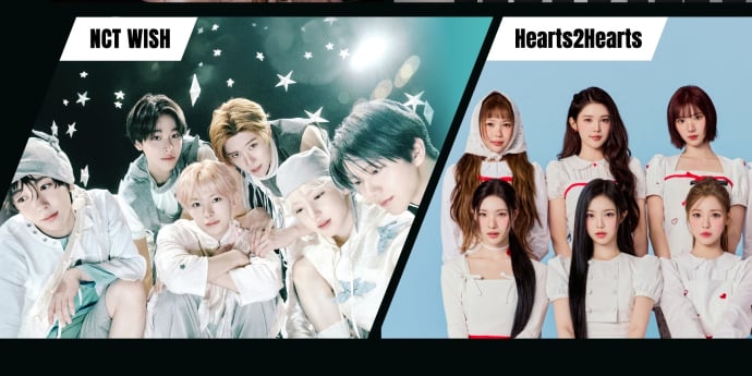 태민·NCT 위시, 파리 홀린다…‘인기가요 인 파리’ 26일 방송