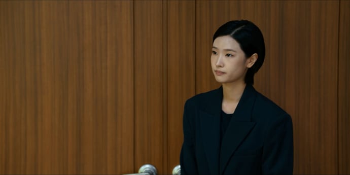 백지혜, ‘참교육’→‘충충충’ 무한변신