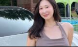 신수아, 카라반에서 즐긴 특별한 휴식…반려견과 힐링 타임