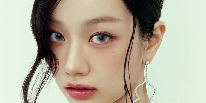 올라운더 혜리의 31살을 담다 [화보]