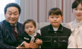 까리남, 아들 돌잔치 추억 공개…“야인시대 아닙니다” 자막에 폭소