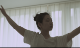 ‘소리없이 나빌레라’ 감각 스틸 3종