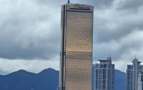 전국 구름 多·일부 雨… 전국 낮 30도 이상 