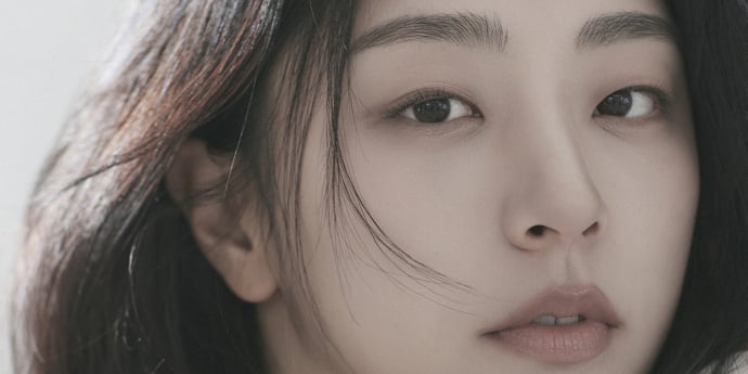 정지수, 배우로 새로운 도전…브랜드가 먼저 주목한 얼굴