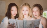시크릿, MV 티저 공개