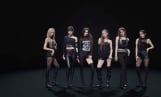 이즈나, 신곡 ‘메트로놈’ 퍼포먼스 공개