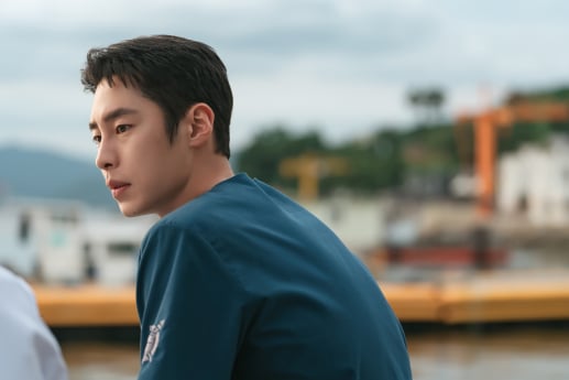 ‘닥터섬보이’ 이재욱, 본격 로맨스