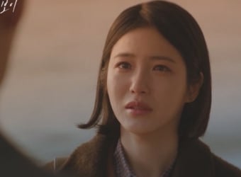 ‘닥터섬보이’ 신예은 등 돌렸다