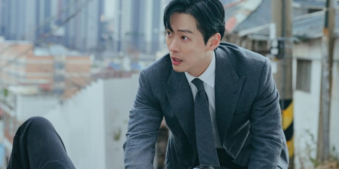 ‘결혼의 완성’ 남궁민, 절체절명 위기