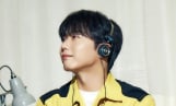 탑현, 오늘 ‘바다의 왕자’ 리메이크 발매