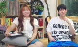 ‘연애실험실’ 첫 실험부터 직진