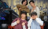 ‘스페이스 공감’ 극동아시아타이거즈·다브다 출격