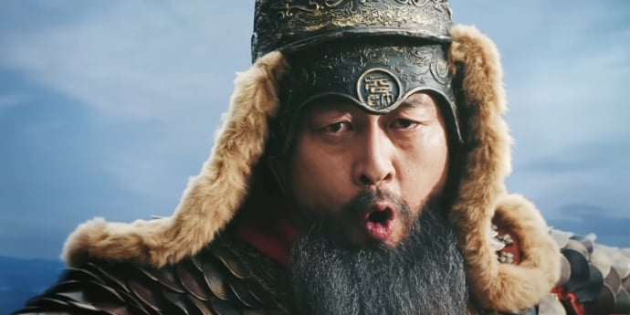김윤석, 광고계까지 접수