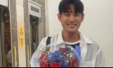‘눈이 부시게’ 서준영, 첫 공연 성료
