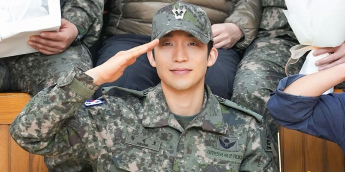 ‘취사병 전설이 되다’ 이상이, 엔딩까지 하드캐리