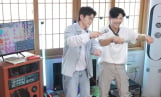 '편스토랑' 지승현 고된떡볶이, 채소전 레시피