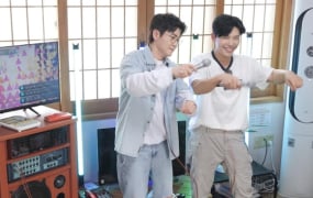 '편스토랑' 지승현 고된떡볶이, 채소전 레시피