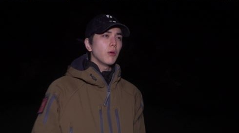 ‘생존왕2’ 육준서·영훈 버스킹