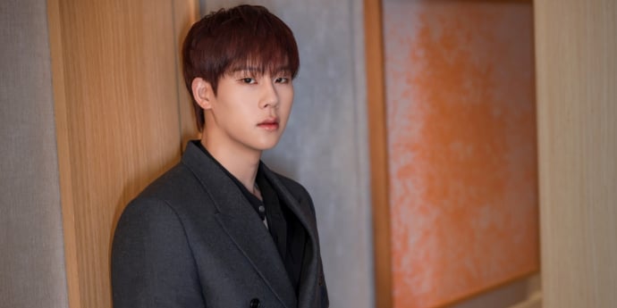 몬스타엑스 주헌, ‘연애실험실’ 관찰자 출격