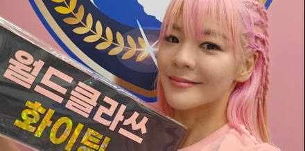 ‘골때녀’ 사오리, 주장으로 우승 이끈 감동의 순간…FC월드클라쓰 G리그 정상