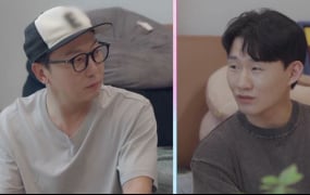 '신랑수업2' 개그맨 신규진 집 공개