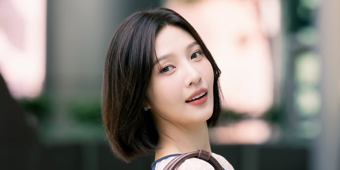 레드벨벳 조이 '매계절 리즈 갱신 중' [포토]