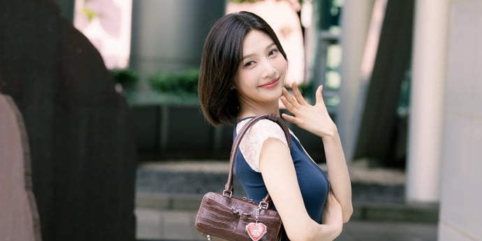 레드벨벳 조이 '매혹의 새침떼기' [포토]