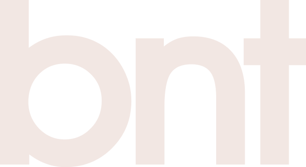 BNT 로고