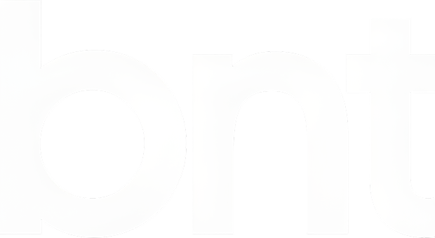BNT 로고