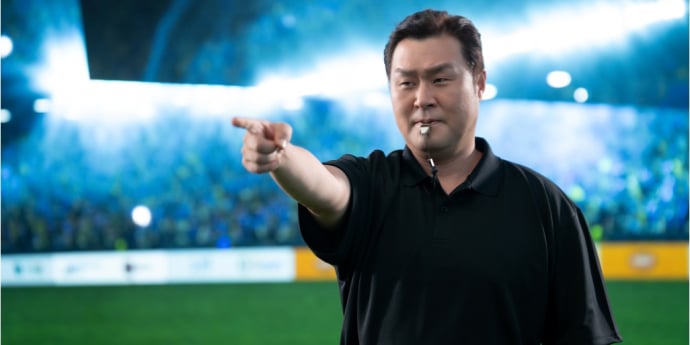 ‘취사병 전설이 되다’ 취랄씬 비하인드 공개