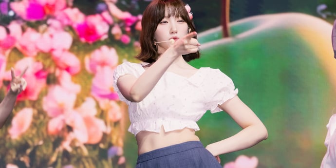 유스피어 소이 '딱 걸렸어' [포토]
