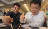 전현무 “1시간 반 기다렸다”… 성수동 최애 맛집 어디길래