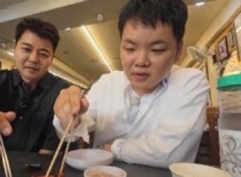 전현무 “1시간 반 기다렸다”… 성수동 최애 맛집 어디길래
