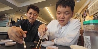 전현무 “1시간 반 기다렸다”… 성수동 최애 맛집 어디길래