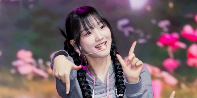 유스피어 시안 '스마일' [포토]